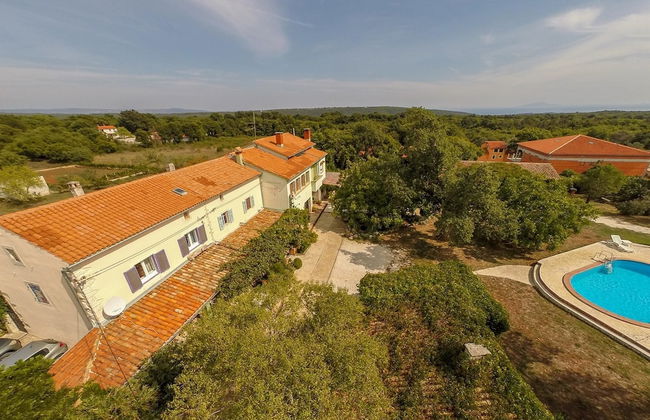 Villa Marina Valtura - Foto 68