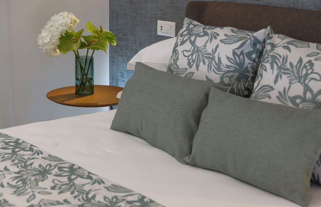 Domus Augustea - Luxury Accommodations - Foto 22