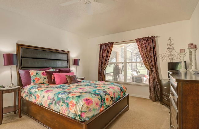 Debra's Southern Dunes Vacation Home - Foto 3