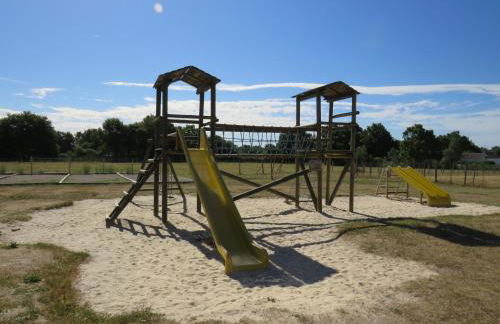 Chalet Les P'tites Maisons dans la Prairie - Foto 70