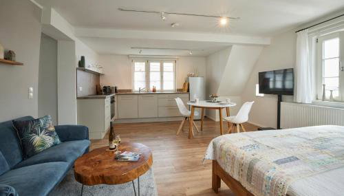 Winzerlodge, Wohnung Chardonnay - Foto 3