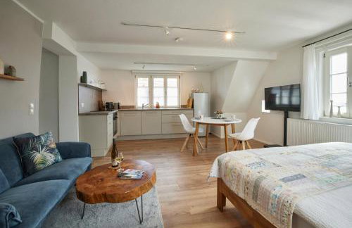 Winzerlodge, Wohnung Chardonnay - Foto 3