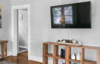 Renovated Mins to BHM CrossPlex-Central Park Chic - Foto 37