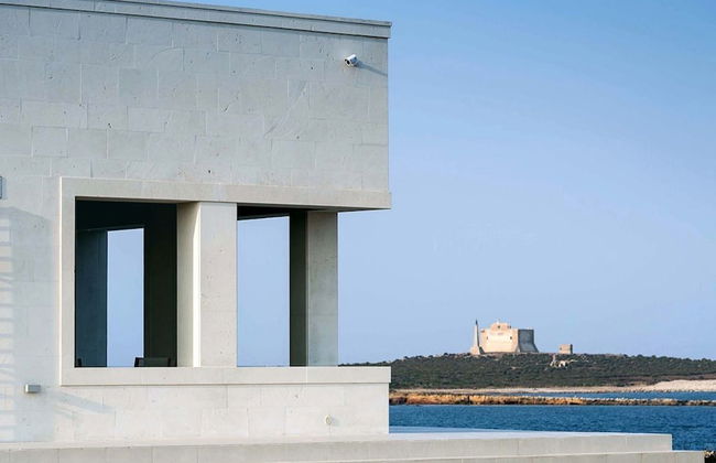 Villa Capo Passero - Foto 27