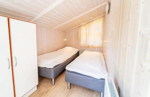 Strandblick - Dorf 1 Ferienhaus 03 - Foto 12