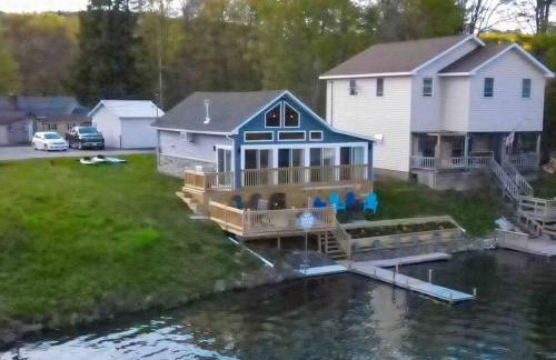 Madison Cabin #2 - Foto 31