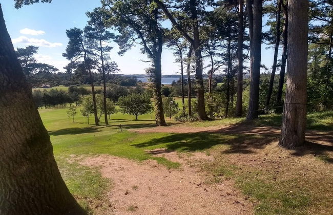 5 Star Holiday Home in Skals - Foto 14