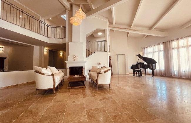 La Réserve Provence - Foto 7