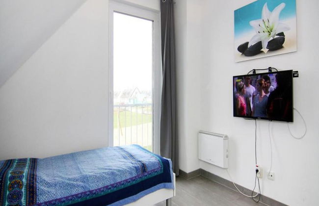 Holiday Home de Poeler Drift, Zierow - Foto 4