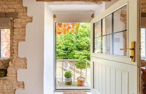 The Dovetail - Cotswolds Living - Foto 30