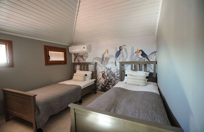 Alp Suites Mandalin - Foto 10