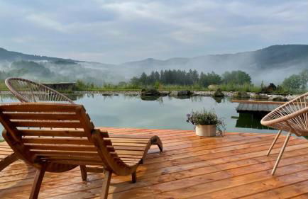 Ferienhaus rehberg14 - Foto 23