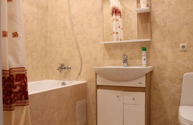 LOFT STUDIO Nosovihinskoe 25-2 - Foto 23