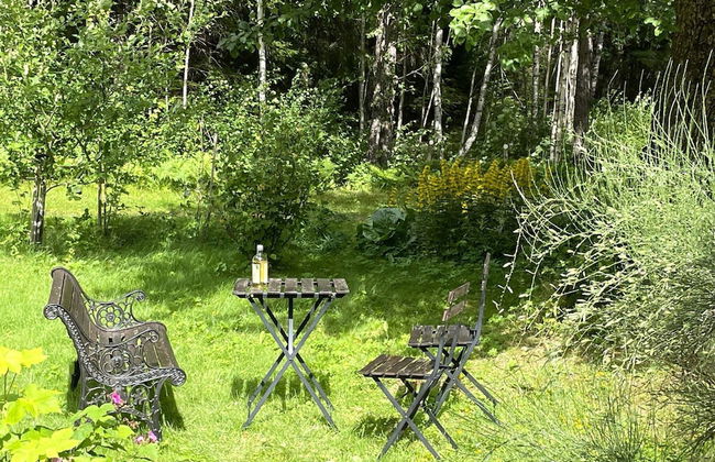 3 Person Holiday Home in Uddevalla-by Traum - Photo 25