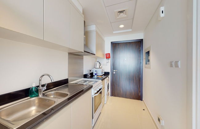 Primestay - Carson C Studio, Damac Hills - Foto 21