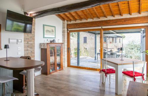 Podere Fonte Luxury Country House - Photo 24