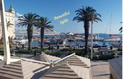 Apartment Butterfly Split - for rest and relaxation - Foto 1