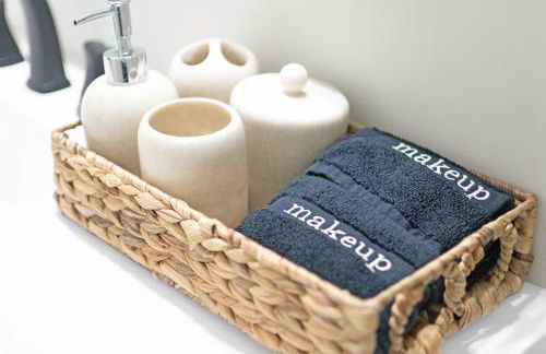 Brand New Cozy FirePit Home Near Fort Moore - Foto 41