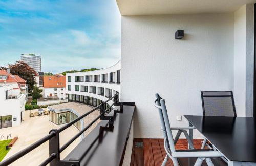 Godewindpark Exklusivsuite 3-02 - Photo 39