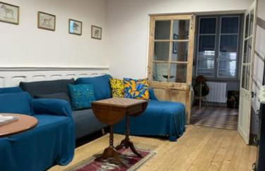 La maison de Lea, chambres d'hôtes de 14 couchages - Foto 32