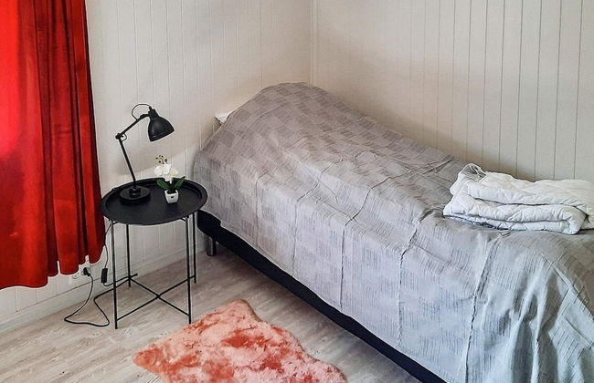 10 Person Holiday Home in Vallersund - Foto 3