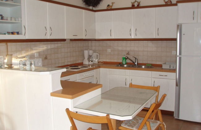 Villa Moschona - Photo 12