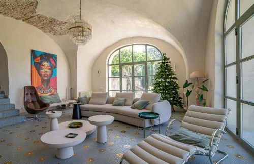 Castle In A Private Camargue Estate - Photo 6