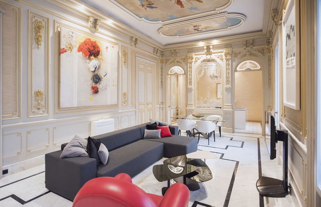 Palacio Salvetti Suites - Photo 28