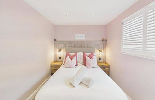 Mussels Apartment in Helford Passage with Heated Pool - Foto 17