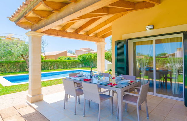 Voltora in Campos With 3 Bedrooms and 3 Bathrooms - Foto 6