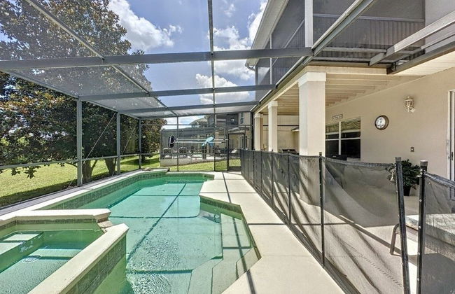 4 Bed 4 Bath With Private Pool/spa 4 Bedroom Home by RedAwning - Foto 50
