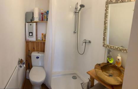 Mosel - Uerzig - Das Marienkaeferhaus - Foto 38