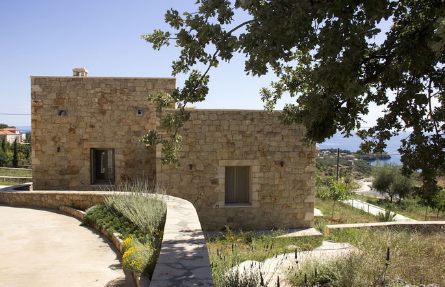 Gea Mani Villas - Foto 11