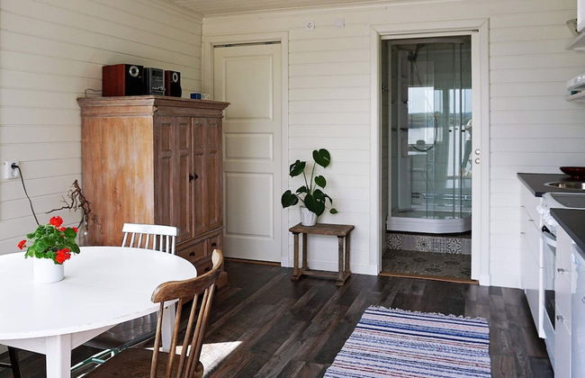 4 Person Holiday Home in Nosund - Foto 14