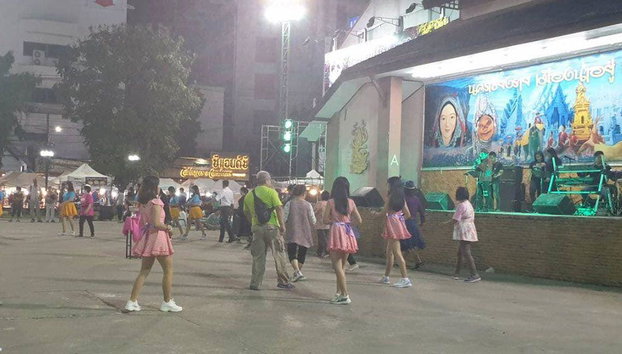 Recorrido Nocturno por Chiang Rai - Foto 3