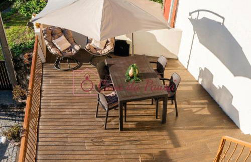 Casa da Pausa by TonsdeVerde - Foto 52