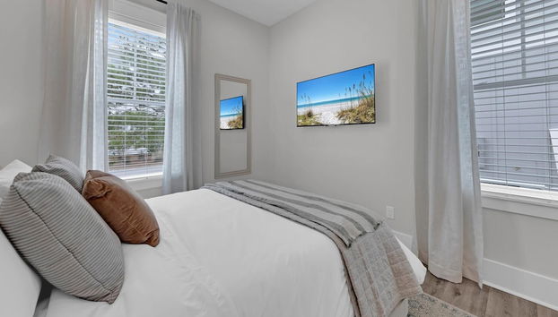 Sawgrass in the Sand - Foto 3, Habitación