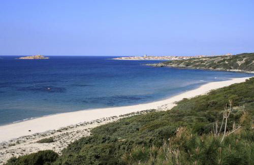 Isola Rossa Borgo Mare - Agenzia Isola Rossa - Foto 100