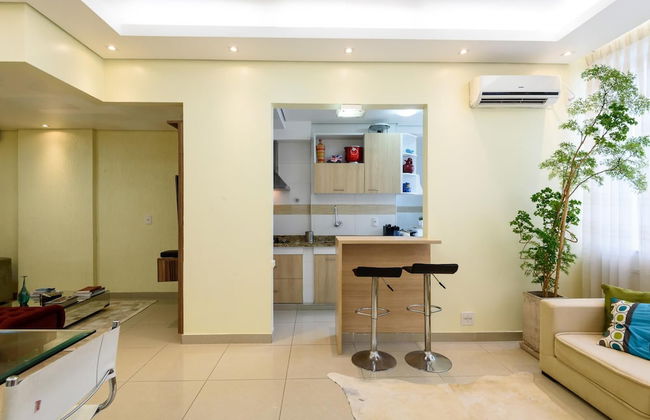 Style in Ipanema Good Location Vp305 - Foto 9