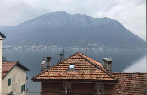 The Family Houses - Apartments with Balcony and Lake View - Foto 7