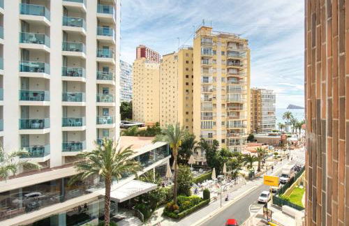 COBLANCA 5-EXCLUSIVO Loft 5-6 - Foto 31