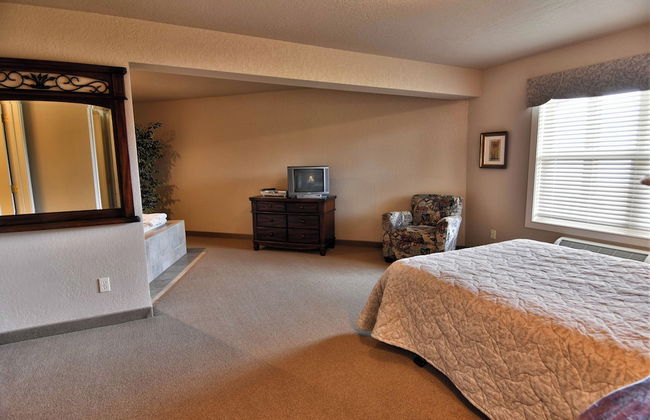 Unit 312 1 BD/ 1 BA Condo - Foto 2