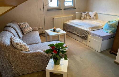 2 Schlaf- & 2 Badezimmer - direkte Busverbindung bis Köln Hbf, Messe - Foto 9