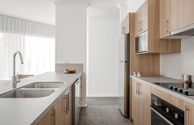 Quest Moonee Valley - Foto 9