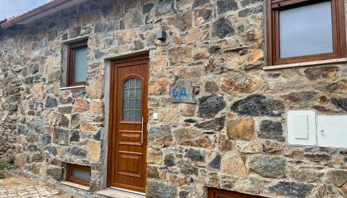 Casa da Barriada II - Foto 1