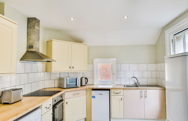 The Penthouse of Palace Court - Foto 13