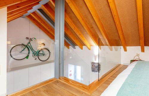 Vila Município, "Urban Chic", Sintra - Foto 75