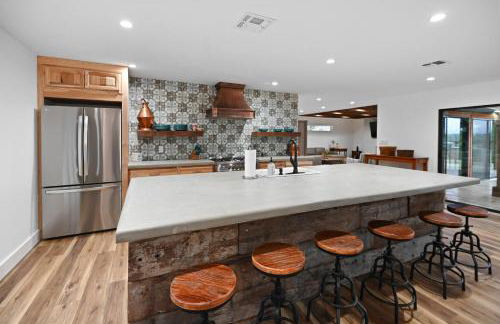 Guadalupe Bluff Mediterranean - Foto 55