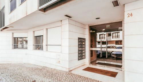 Modern & Elegant 2 bedroom in Amadora by GT House - Foto 4