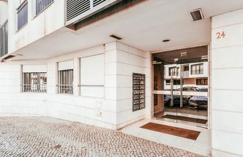 Modern & Elegant 2 bedroom in Amadora by GT House - Foto 4